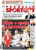 Przegląd Sportowy