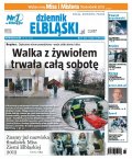Dziennik Elbląski