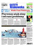 Gazeta Krakowska Tarnowska