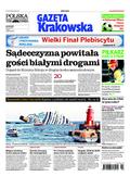 Gazeta Krakowska Nowosądecka