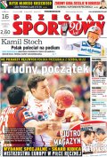 Przegląd Sportowy