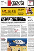 Gazeta Wyborcza