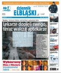 Dziennik Elbląski