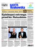 Gazeta Krakowska Małopolska