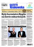 Gazeta Krakowska Tarnowska