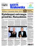 Gazeta Krakowska Nowosądecka
