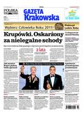Gazeta Krakowska Na Podhalu