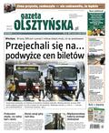 Gazeta Olsztyńska