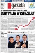 Gazeta Wyborcza