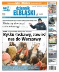Dziennik Elbląski