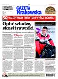 Gazeta Krakowska Tarnowska