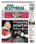 Gazeta Olsztyńska