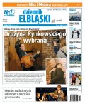 Dziennik Elbląski