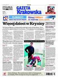 Gazeta Krakowska Nowosądecka