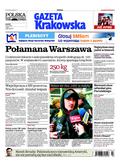 Gazeta Krakowska Na Podhalu