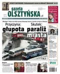 Gazeta Olsztyńska