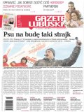 Gazeta Lubuska