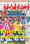 Przegląd Sportowy
