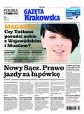 Gazeta Krakowska Nowosądecka