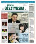 Gazeta Olsztyńska