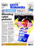 Gazeta Krakowska Małopolska