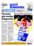 Gazeta Krakowska Tarnowska