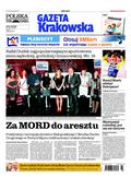 Gazeta Krakowska Nowosądecka