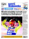 Gazeta Krakowska Na Podhalu