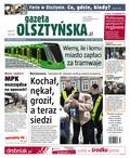 Gazeta Olsztyńska