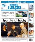 Dziennik Elbląski