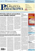 Gazeta Podatkowa