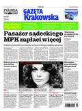 Gazeta Krakowska Nowosądecka