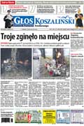 Głos Koszaliński