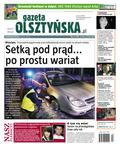 Gazeta Olsztyńska