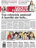 Gazeta Lubuska