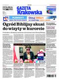 Gazeta Krakowska Nowosądecka