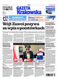 Gazeta Krakowska Na Podhalu