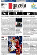 Gazeta Wyborcza