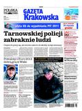Gazeta Krakowska Tarnowska