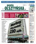 Gazeta Olsztyńska