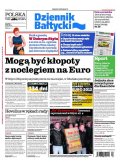 Polska Dziennik Bałtycki
