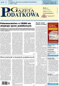 Gazeta Podatkowa