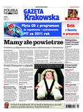 Gazeta Krakowska Małopolska