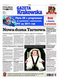 Gazeta Krakowska Tarnowska