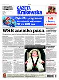 Gazeta Krakowska Nowosądecka