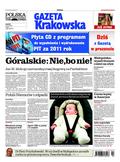 Gazeta Krakowska Na Podhalu