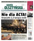 Gazeta Olsztyńska