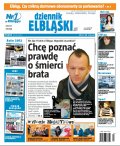 Dziennik Elbląski