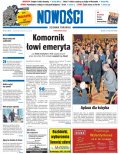 Nowości