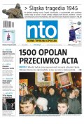 Nowa Trybuna Opolska